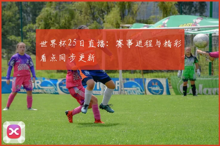 世界杯25日直播：赛事进程与精彩看点同步更新